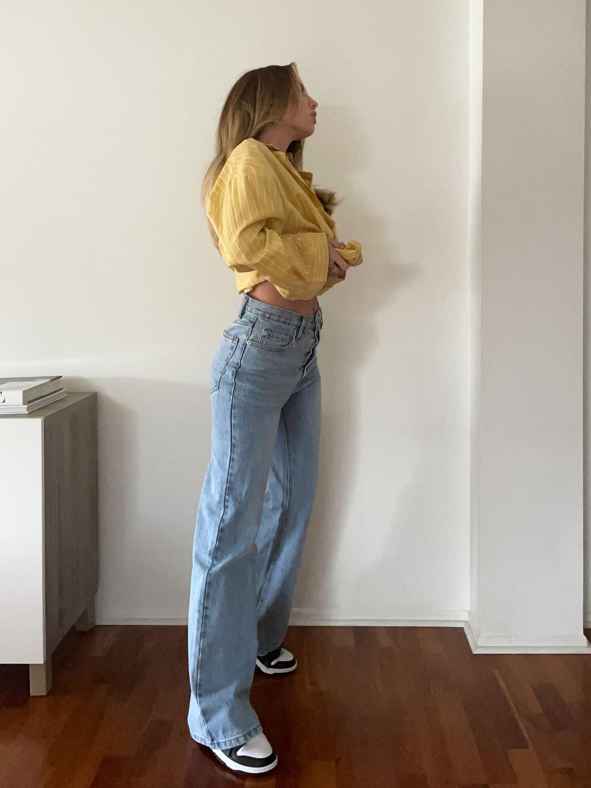 New In Town Jean - SHOPLUNAB