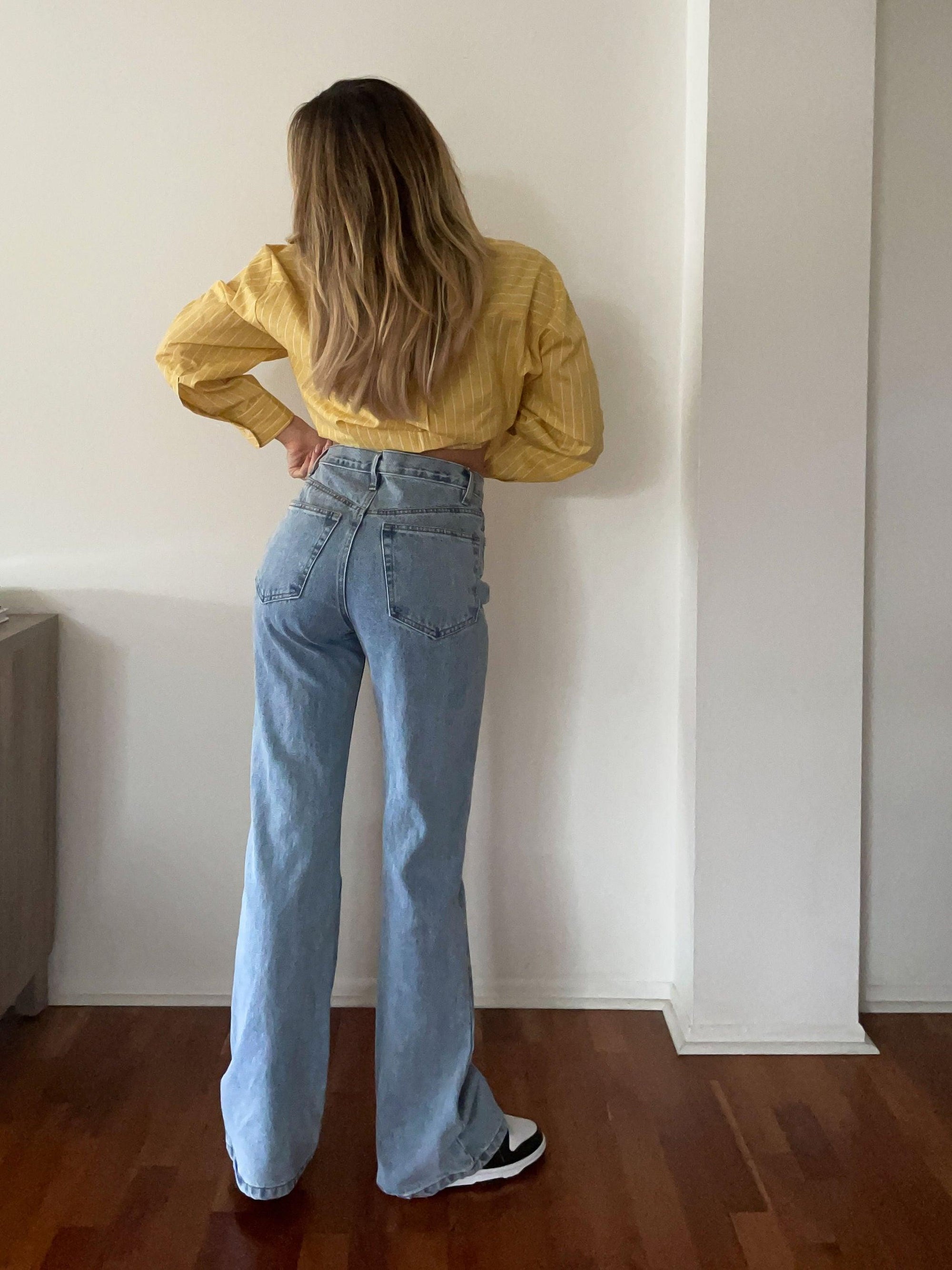 New In Town Jean - SHOPLUNAB