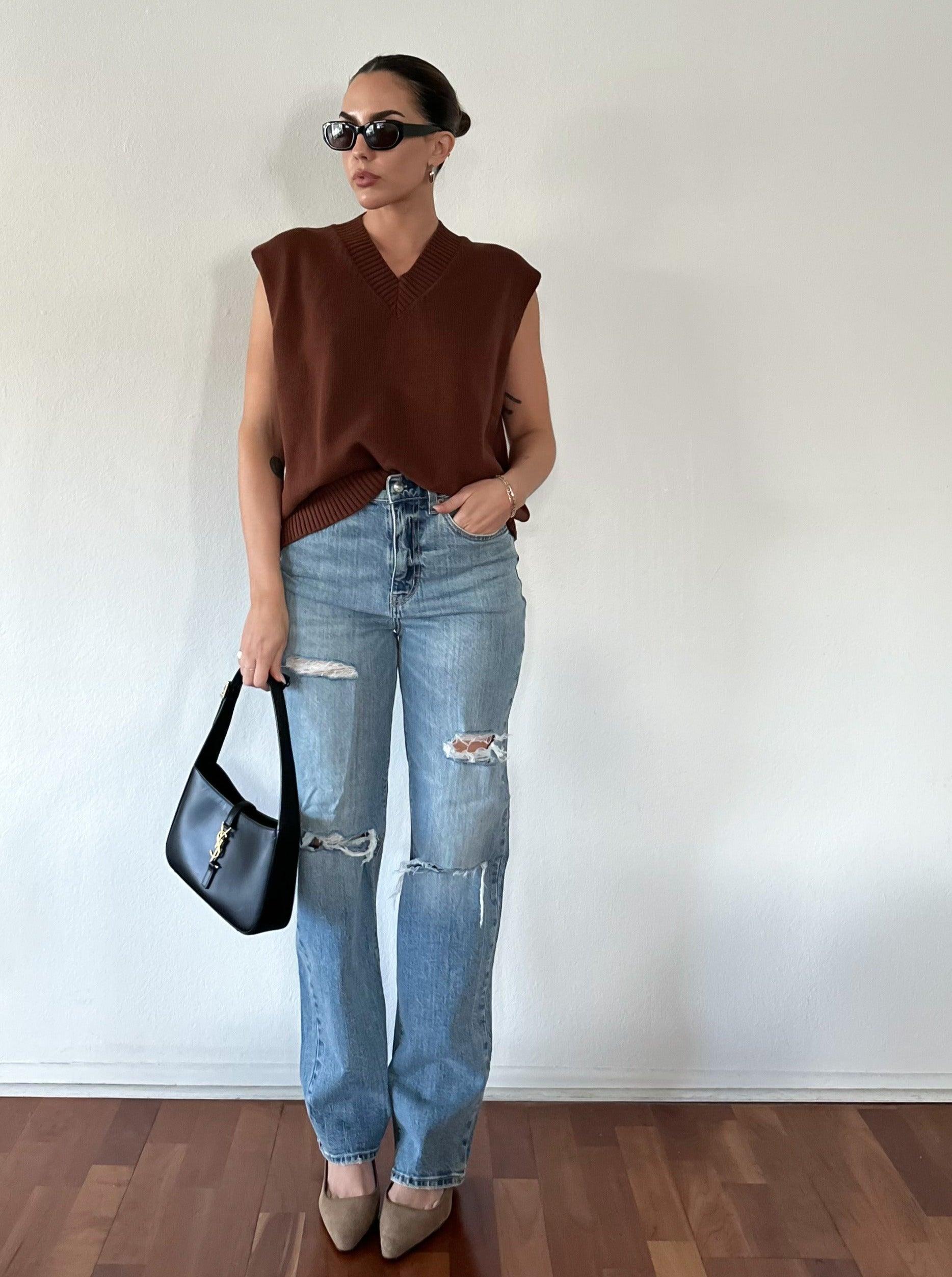 Sundaze Jean by Daze Denim - SHOPLUNAB