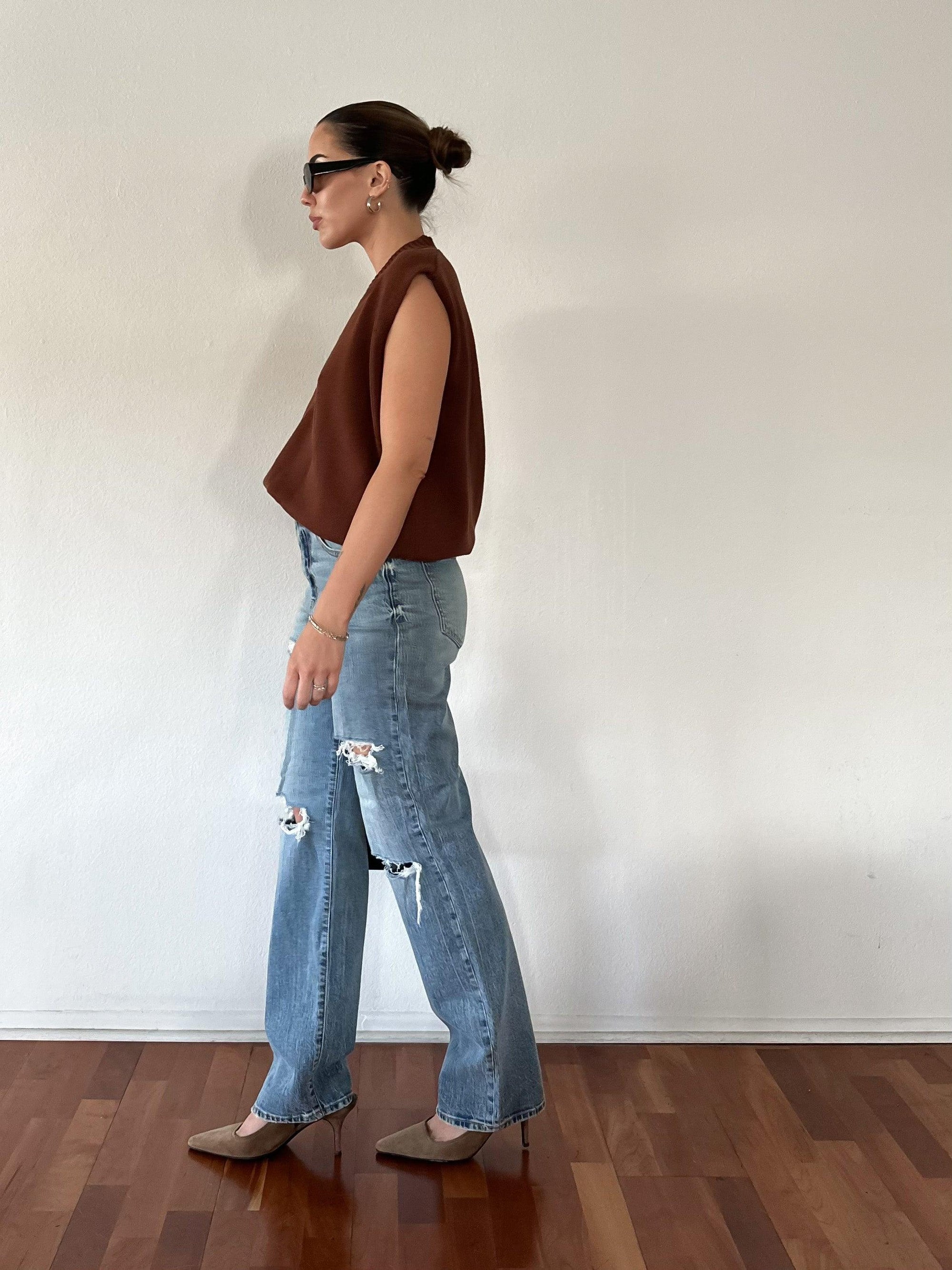 Sundaze Jean by Daze Denim - SHOPLUNAB