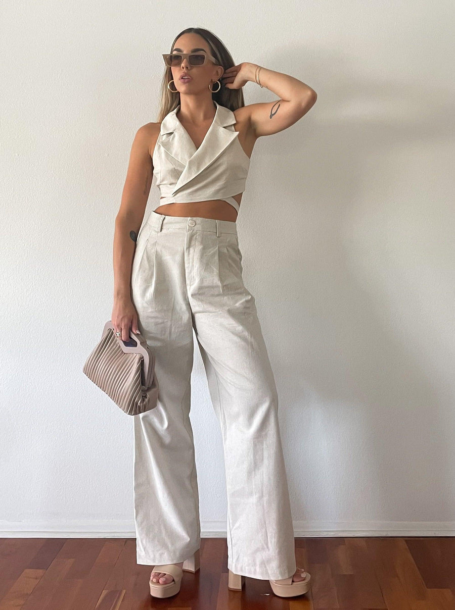 Lighten Up Pant - SHOPLUNAB