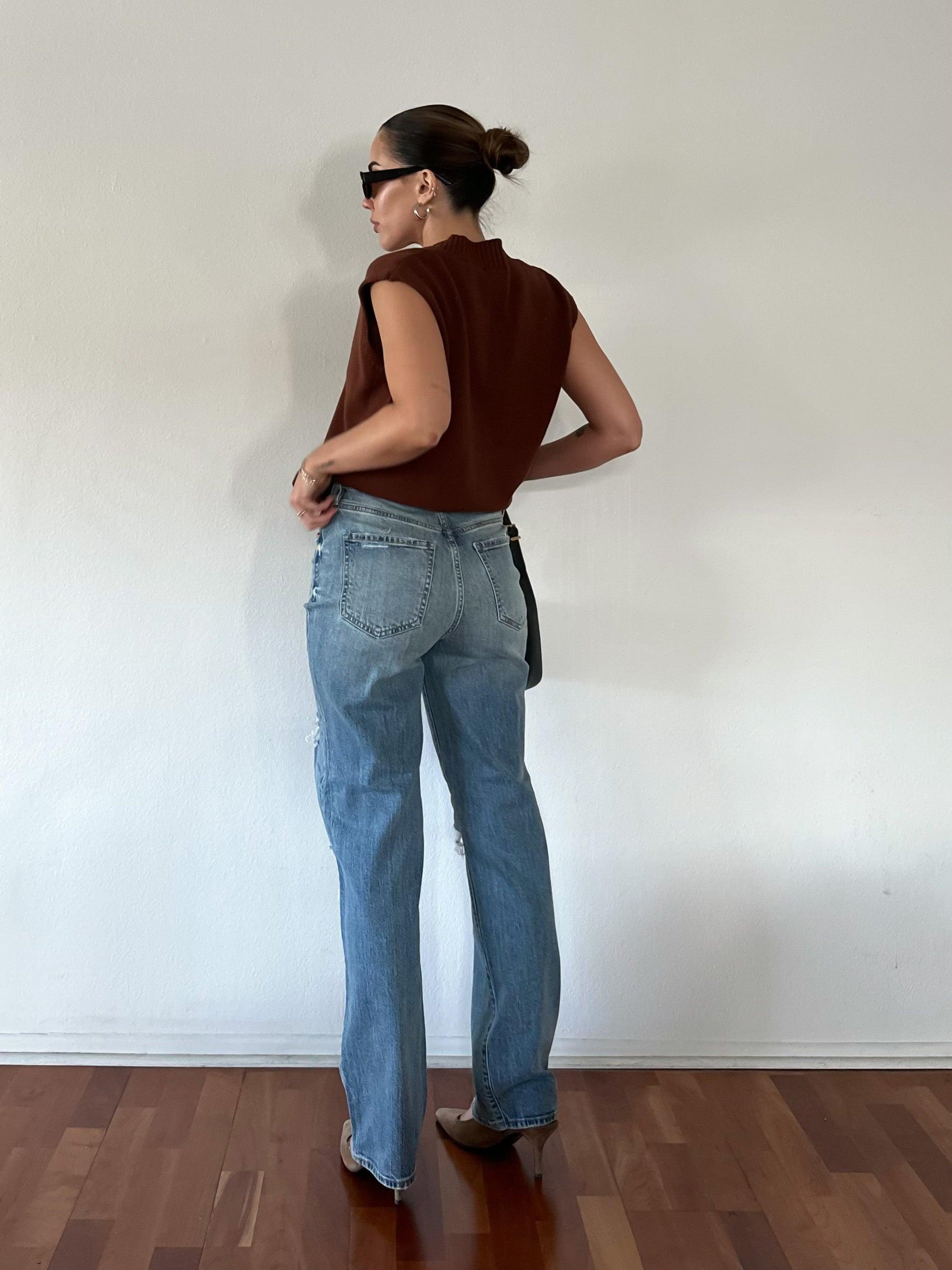 Sundaze Jean by Daze Denim - SHOPLUNAB