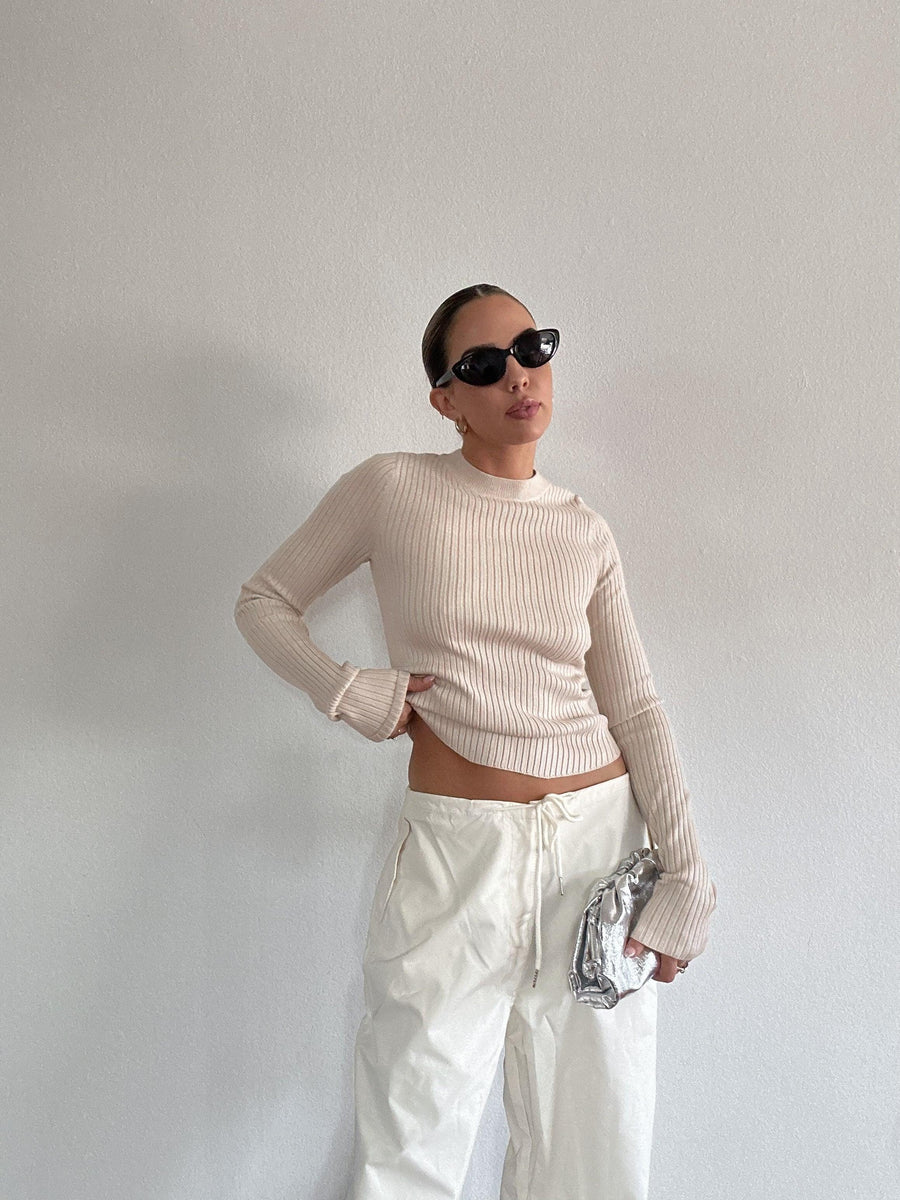 Fall Months Sweater - SHOPLUNAB