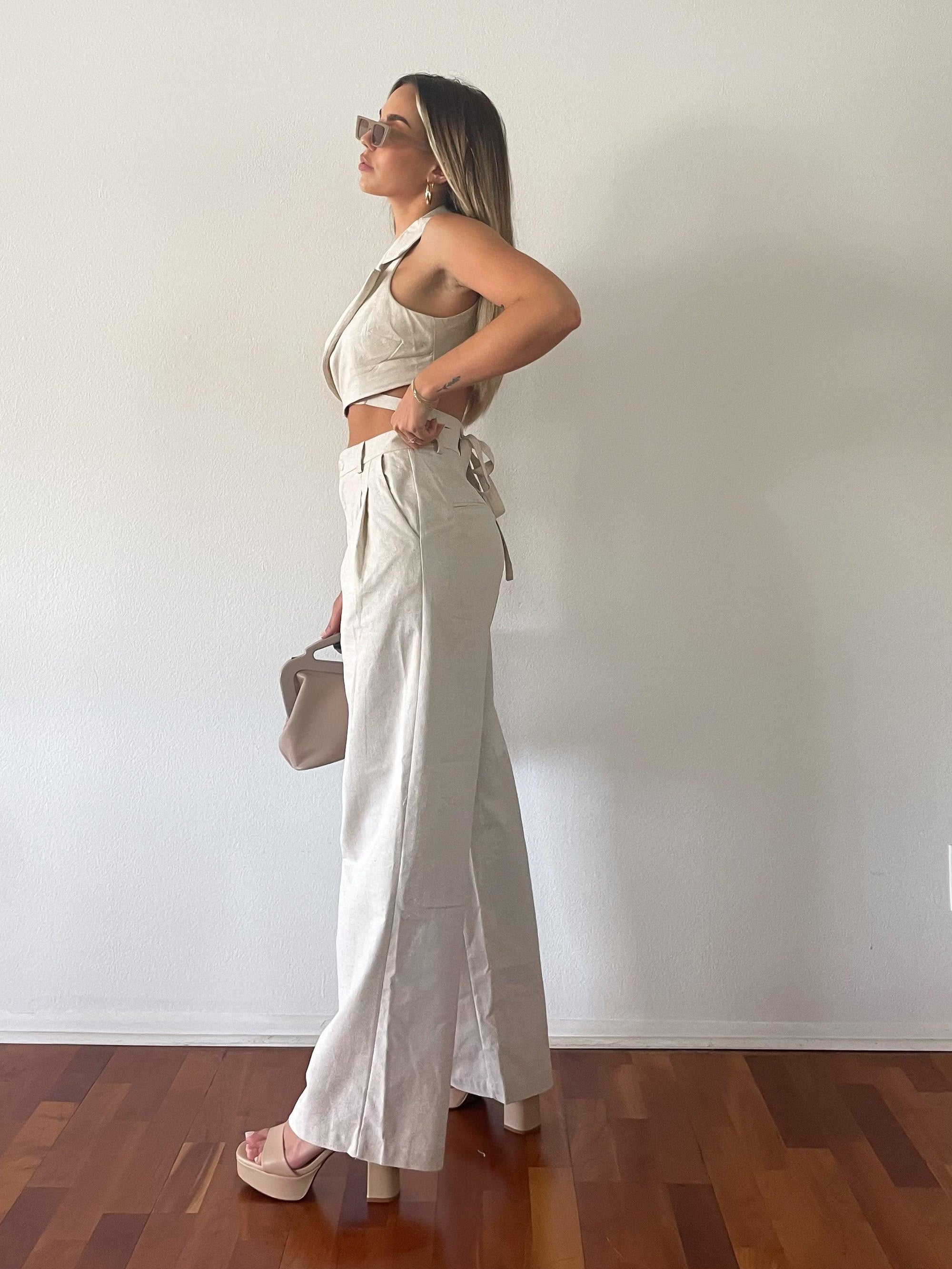 Lighten Up Pant - SHOPLUNAB