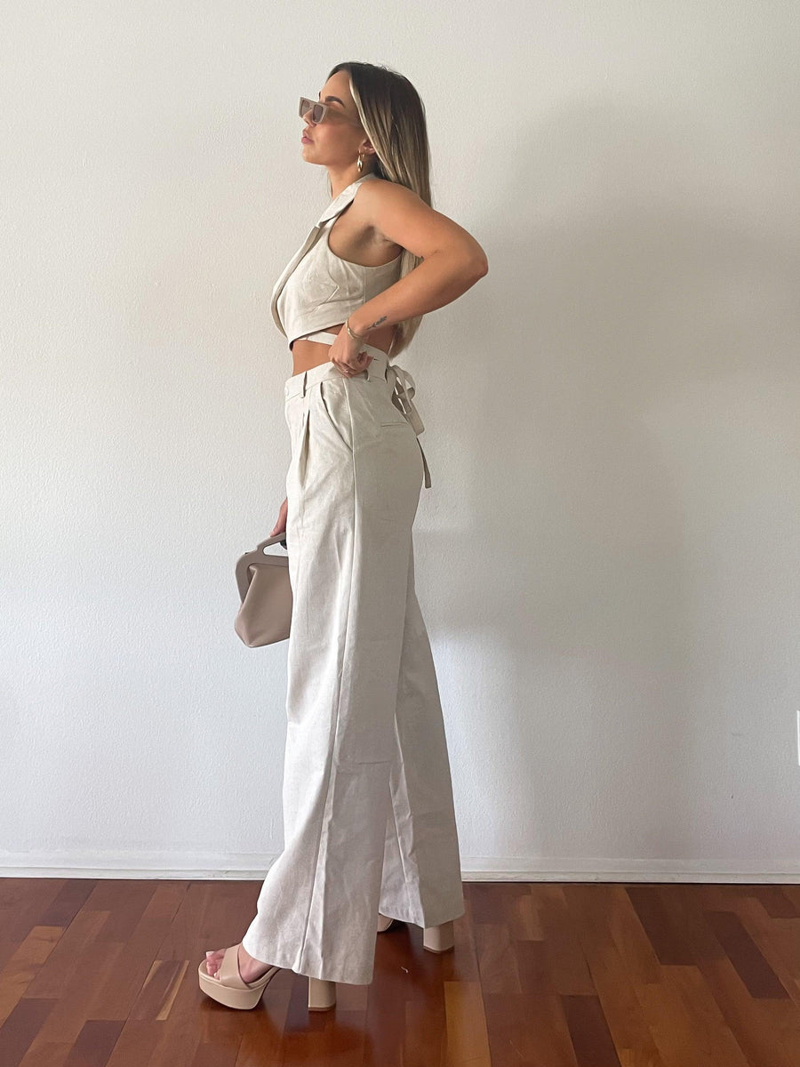 Lighten Up Pant - SHOPLUNAB