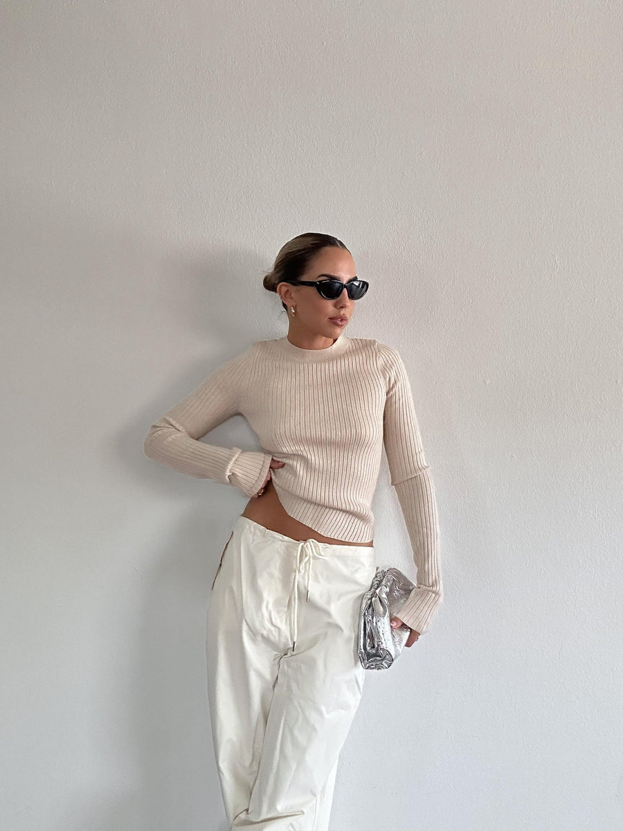 Fall Months Sweater - SHOPLUNAB