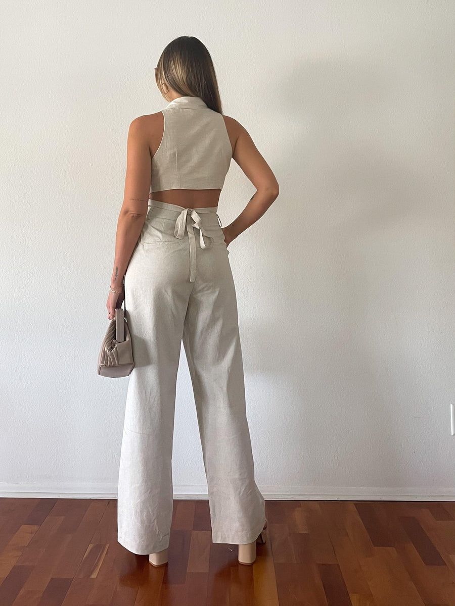 Lighten Up Pant - SHOPLUNAB