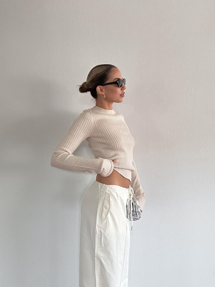 Fall Months Sweater - SHOPLUNAB