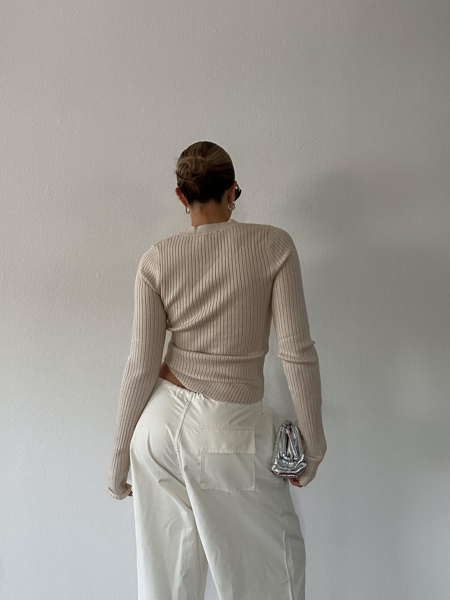 Fall Months Sweater - SHOPLUNAB