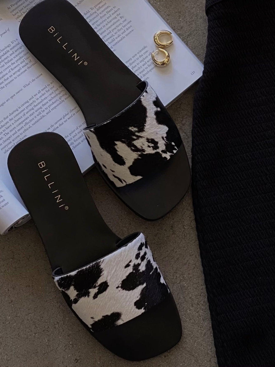 Tyler Sandal by Billini - FINAL SALE - SHOPLUNAB