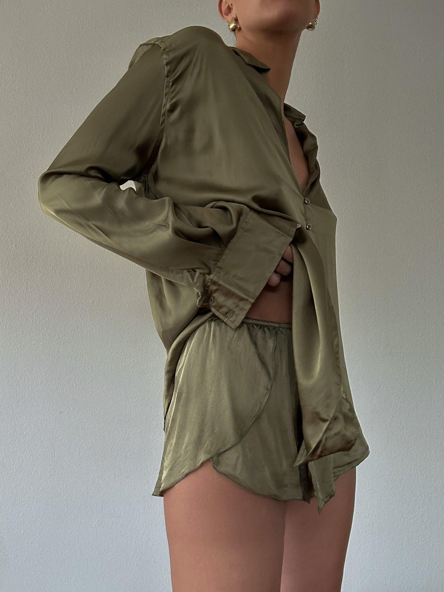 Faith Short by Indah - SHOPLUNAB