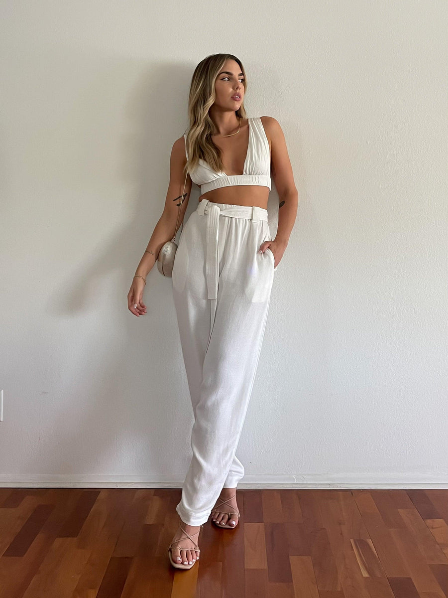 Judo Pant by Indah - SHOPLUNAB