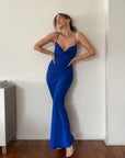 Five Stars Maxi Dress - SHOPLUNAB