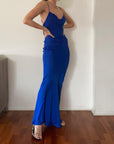 Five Stars Maxi Dress - SHOPLUNAB