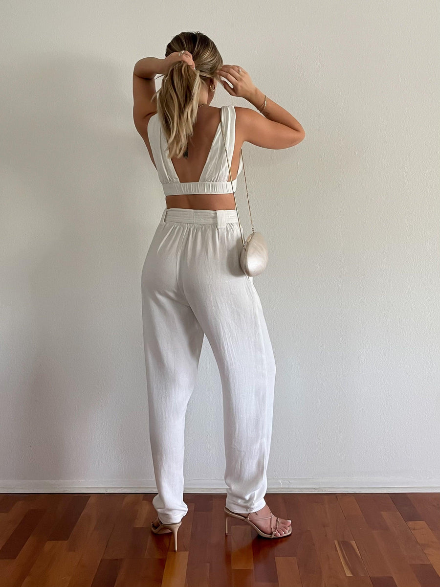 Judo Pant by Indah - SHOPLUNAB