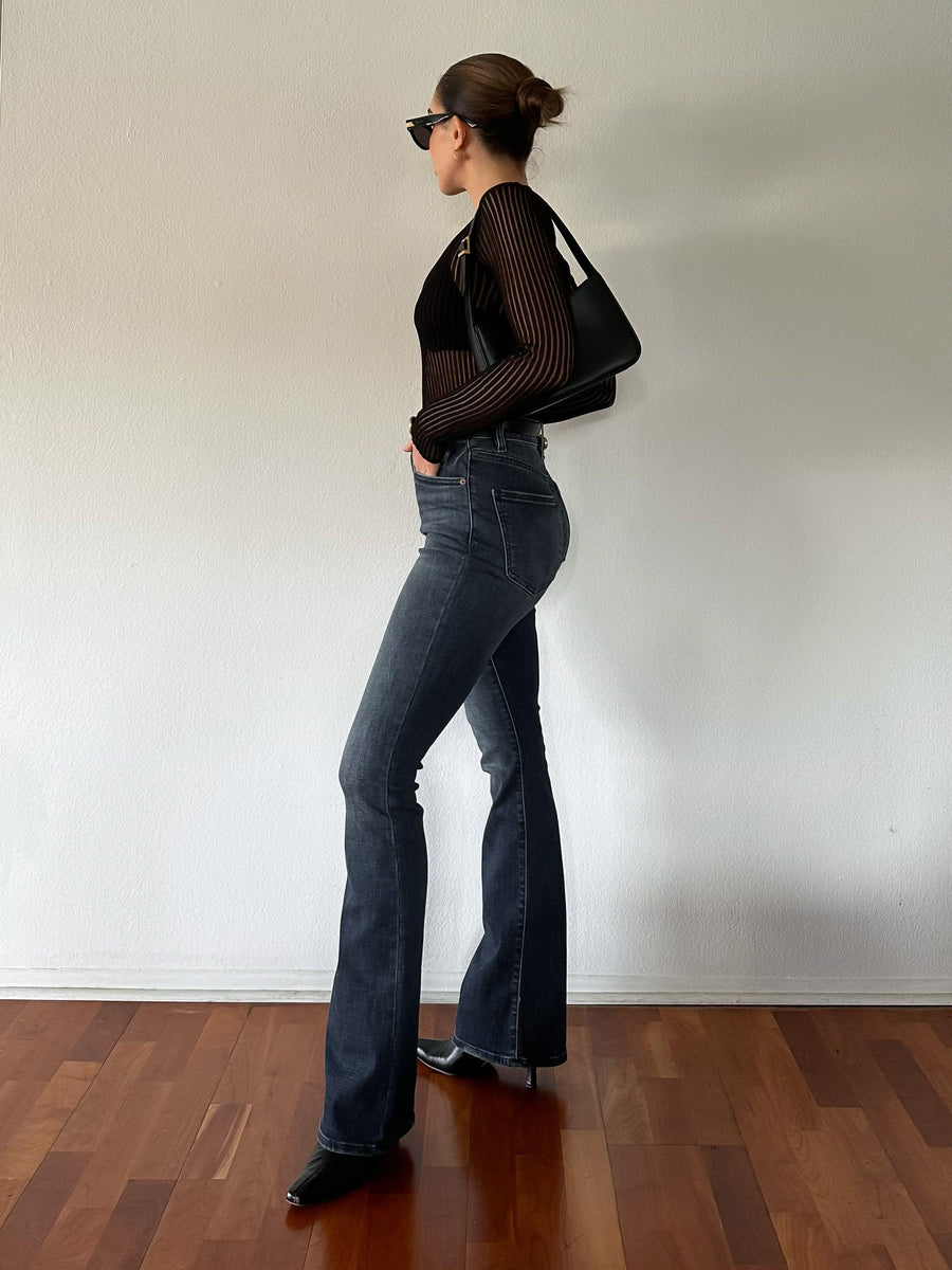 Go-Getter Jean by Daze Denim - SHOPLUNAB