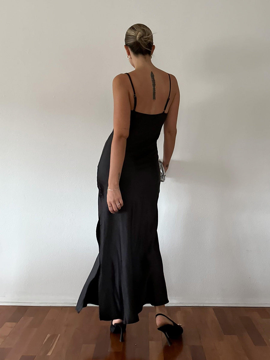 First Dance Maxi Dress - SHOPLUNAB