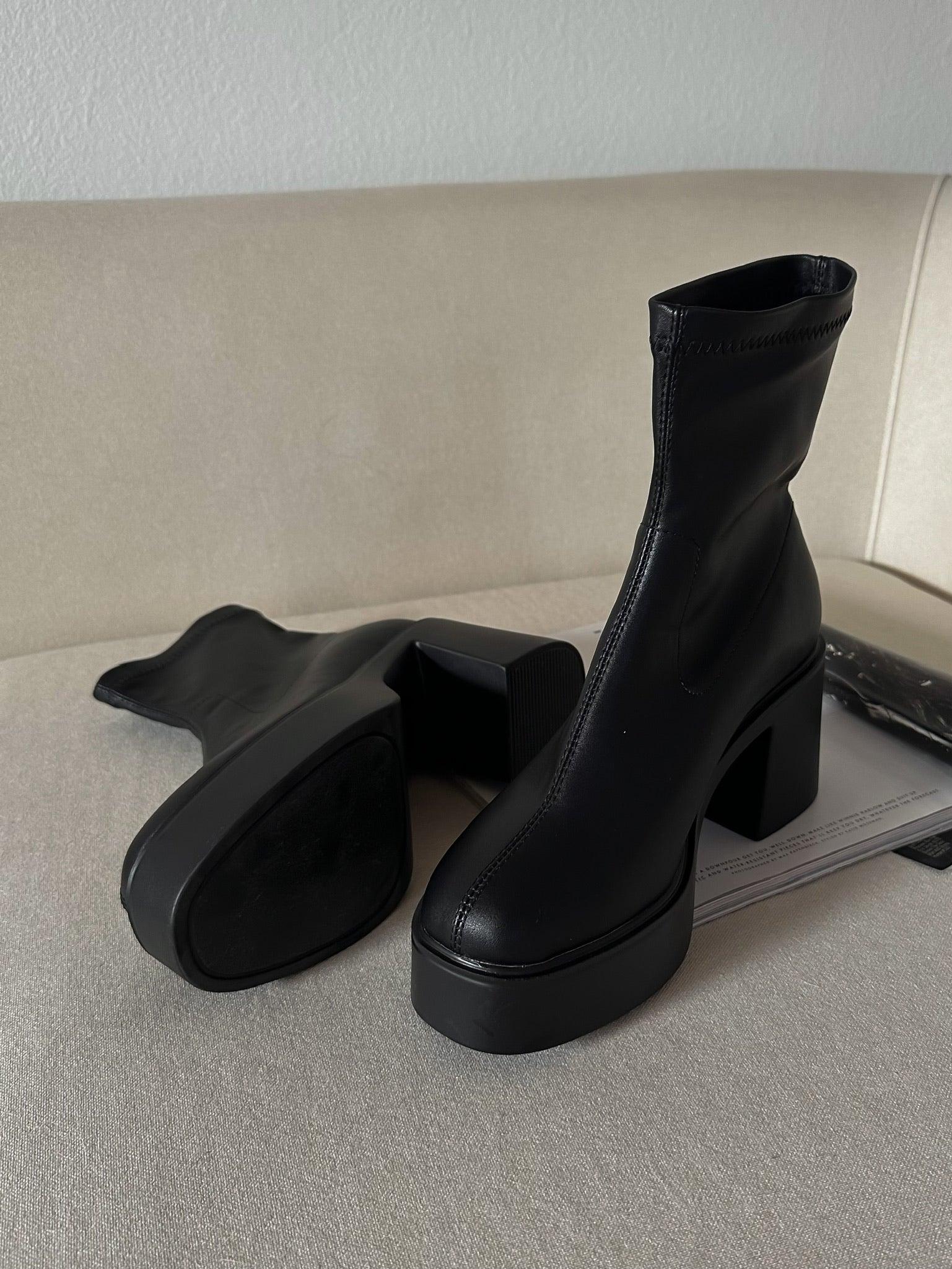 Vinny Boot by Billini - SHOPLUNAB