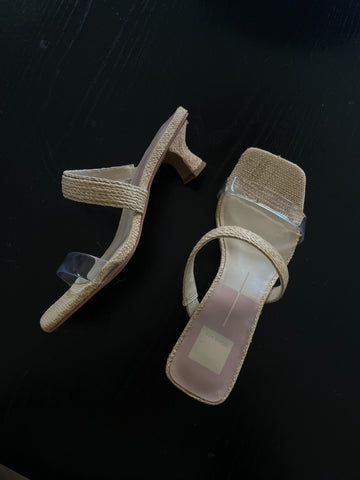 Bertie Heel by Dolce Vita - ONLINE EXCLUSIVE - FINAL SALE - SHOPLUNAB