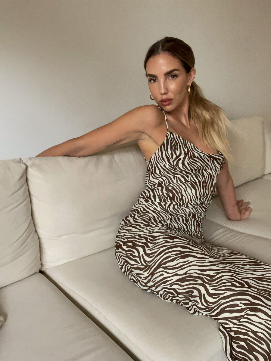 Rare Find Maxi Dress - FINAL SALE - SHOPLUNAB