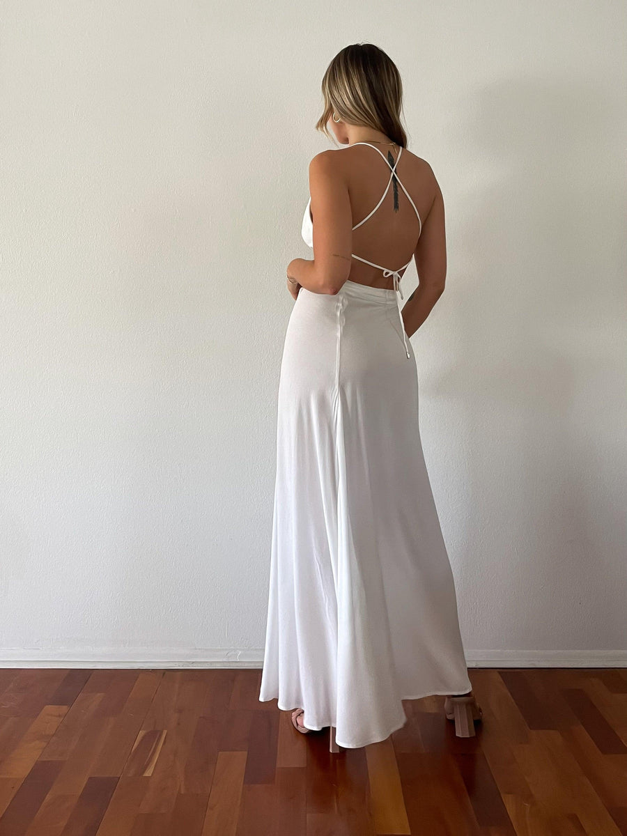Eliana Skirt by Indah - SHOPLUNAB