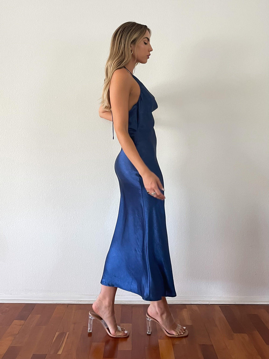 Take My Breath Away Maxi Dress - SHOPLUNAB