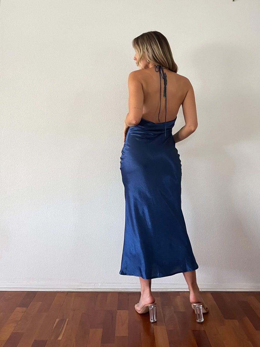 Take My Breath Away Maxi Dress - SHOPLUNAB