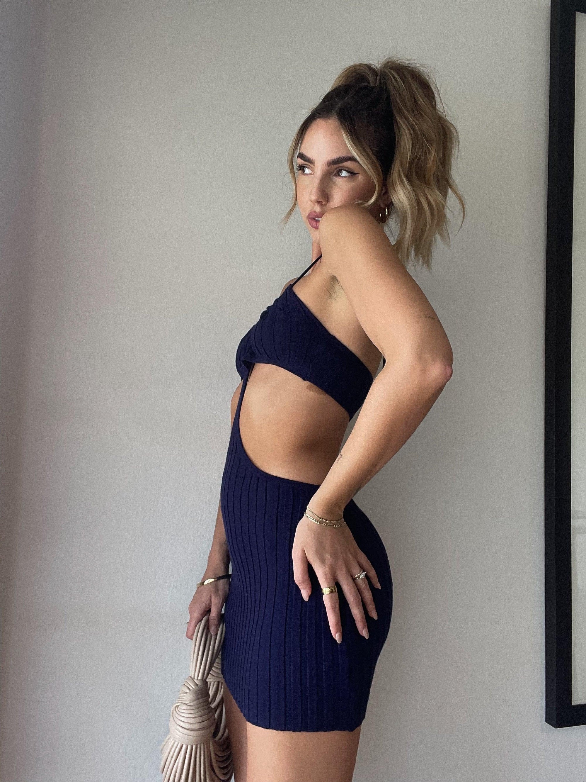 Sun Glow Dress - FINAL SALE - SHOPLUNAB