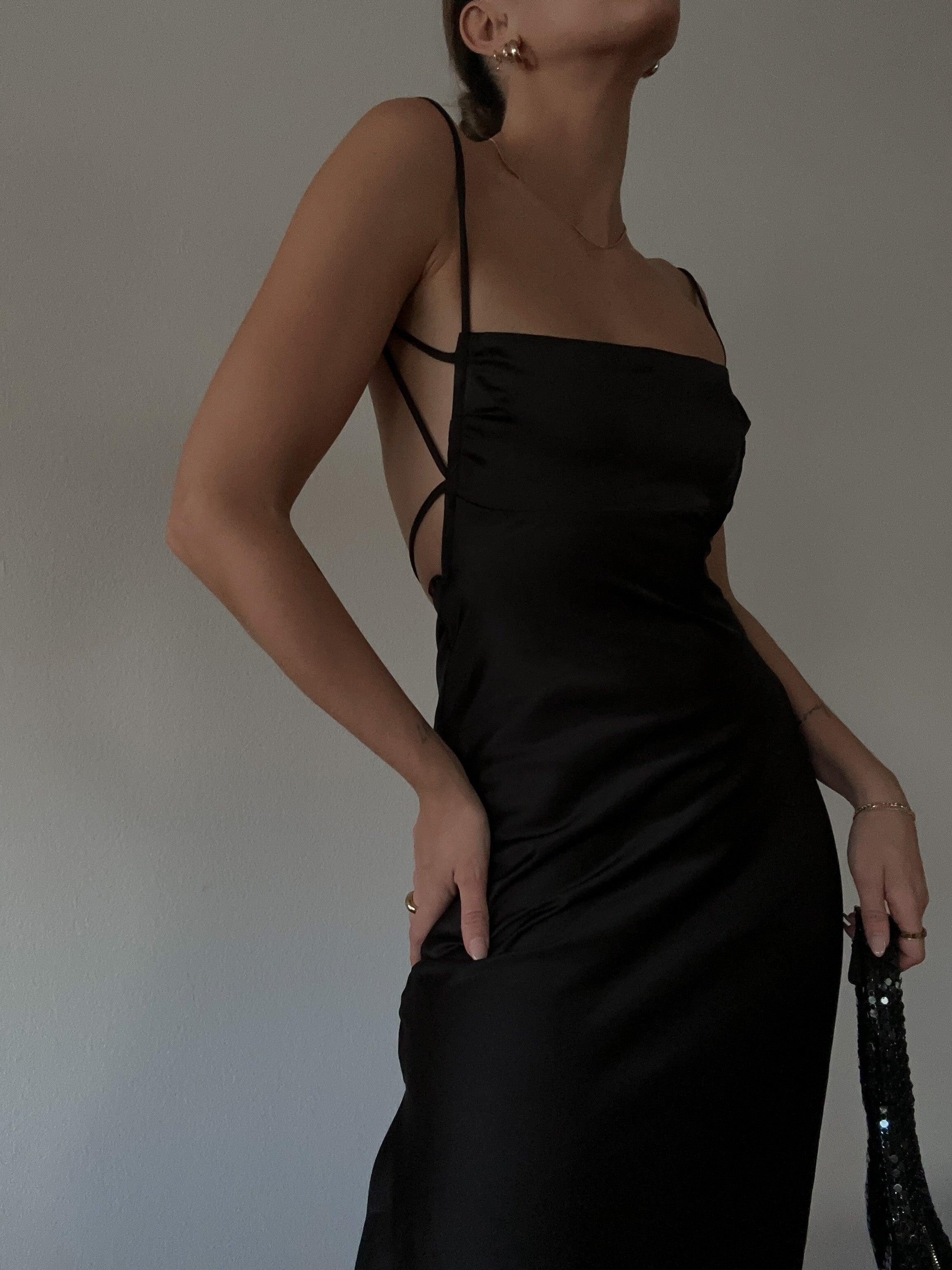 galleria midi dress Galleria Midi Dress