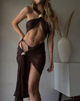 Resort Vibes Scarf - ONLINE EXCLUSIVE- FINAL SALE - SHOPLUNAB
