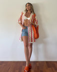 Summer Haze Dress - FINAL SALE - SHOPLUNAB
