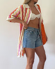 Summer Haze Dress - FINAL SALE - SHOPLUNAB