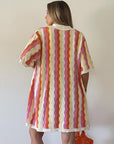 Summer Haze Dress - FINAL SALE - SHOPLUNAB