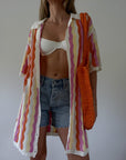 Summer Haze Dress - FINAL SALE - SHOPLUNAB