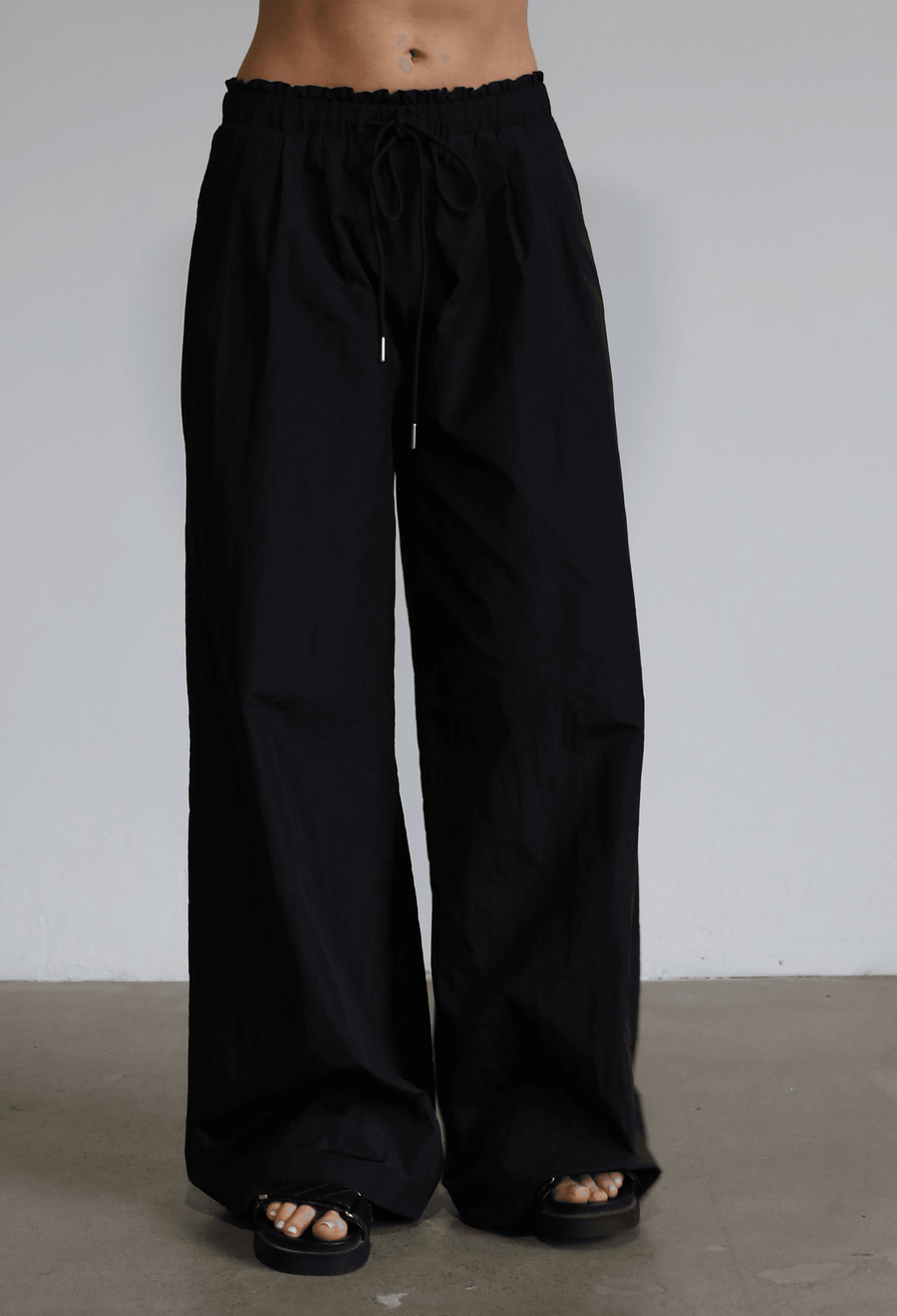 Throwback Pant - SHOPLUNAB