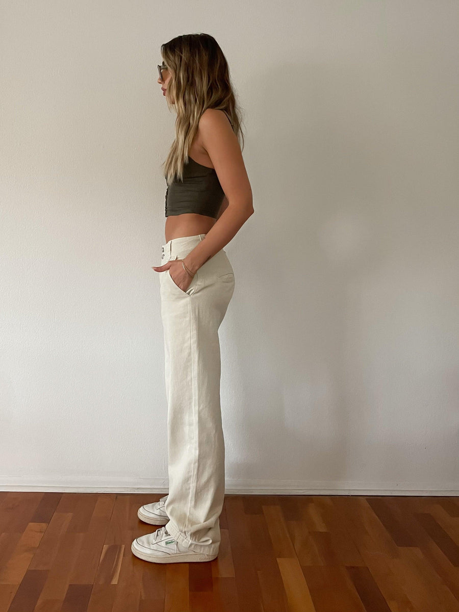 Windows Down Jean - FINAL SALE - SHOPLUNAB