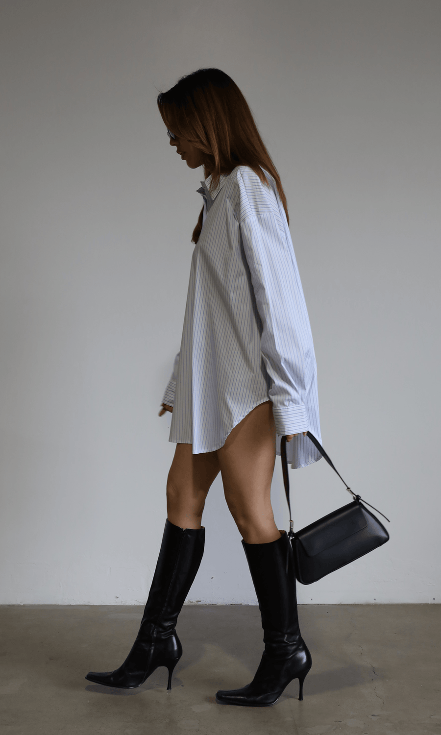 Double Take Shirt - SHOPLUNAB