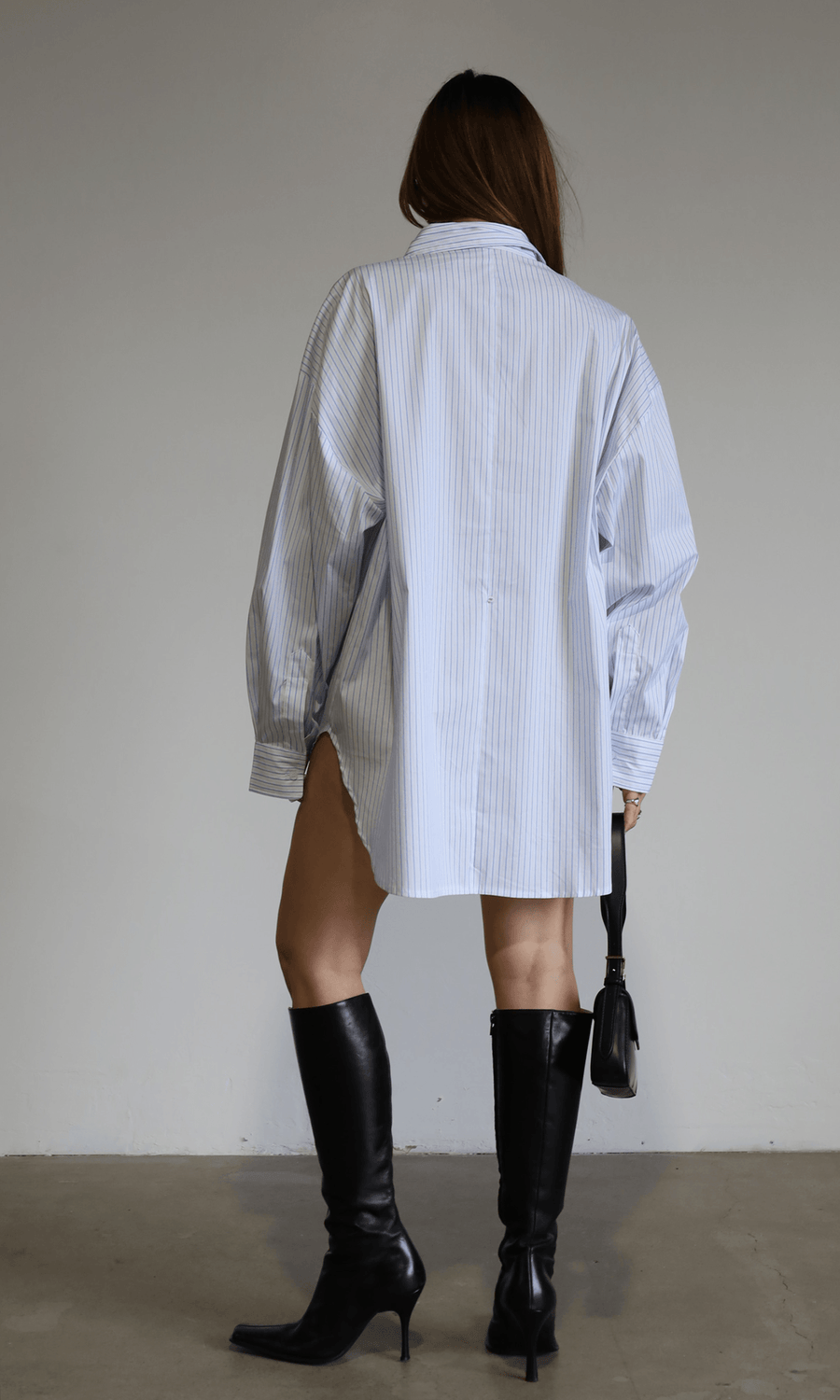Double Take Shirt - SHOPLUNAB