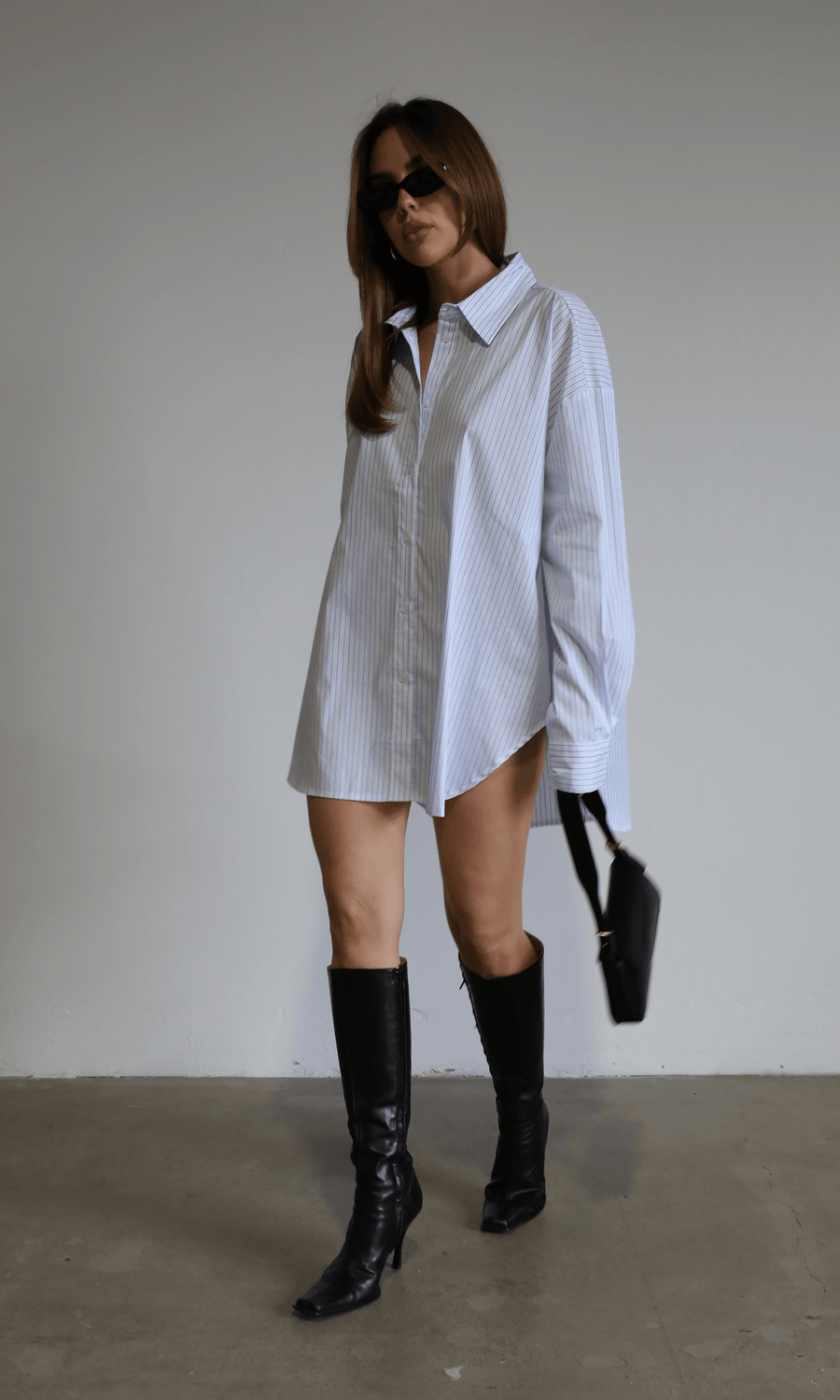 Double Take Shirt - SHOPLUNAB