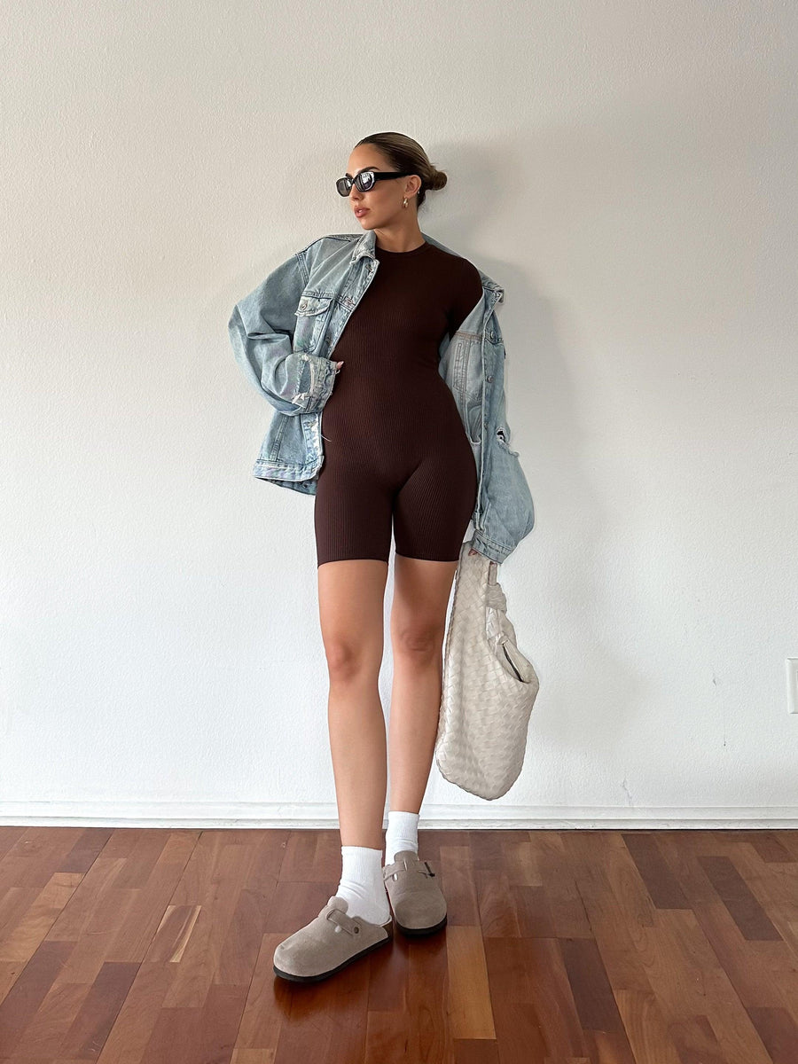 All Star Romper - SHOPLUNAB