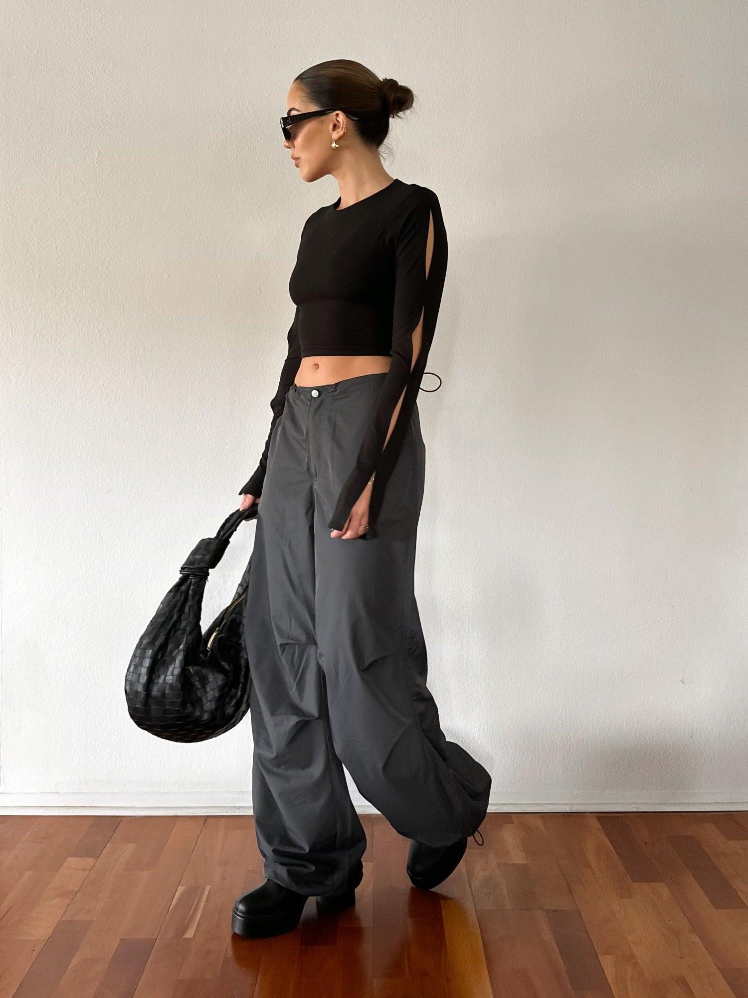 Most Wanted Utility Pants - FINAL SALE - SHOPLUNAB