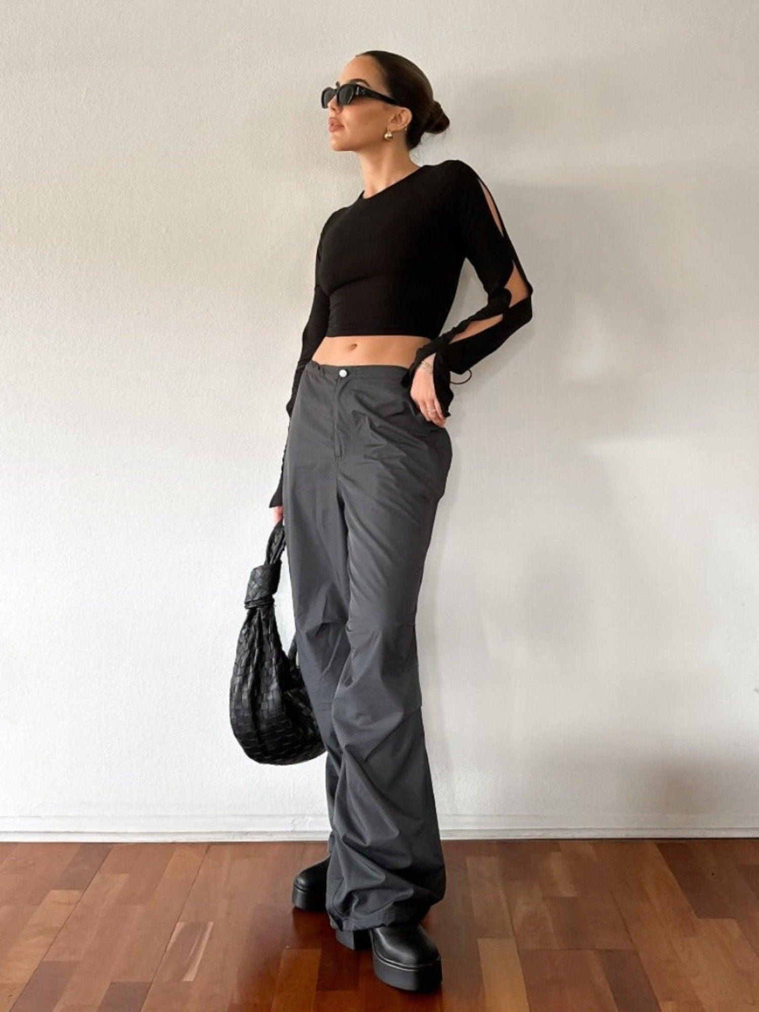 Most Wanted Utility Pants - FINAL SALE - SHOPLUNAB