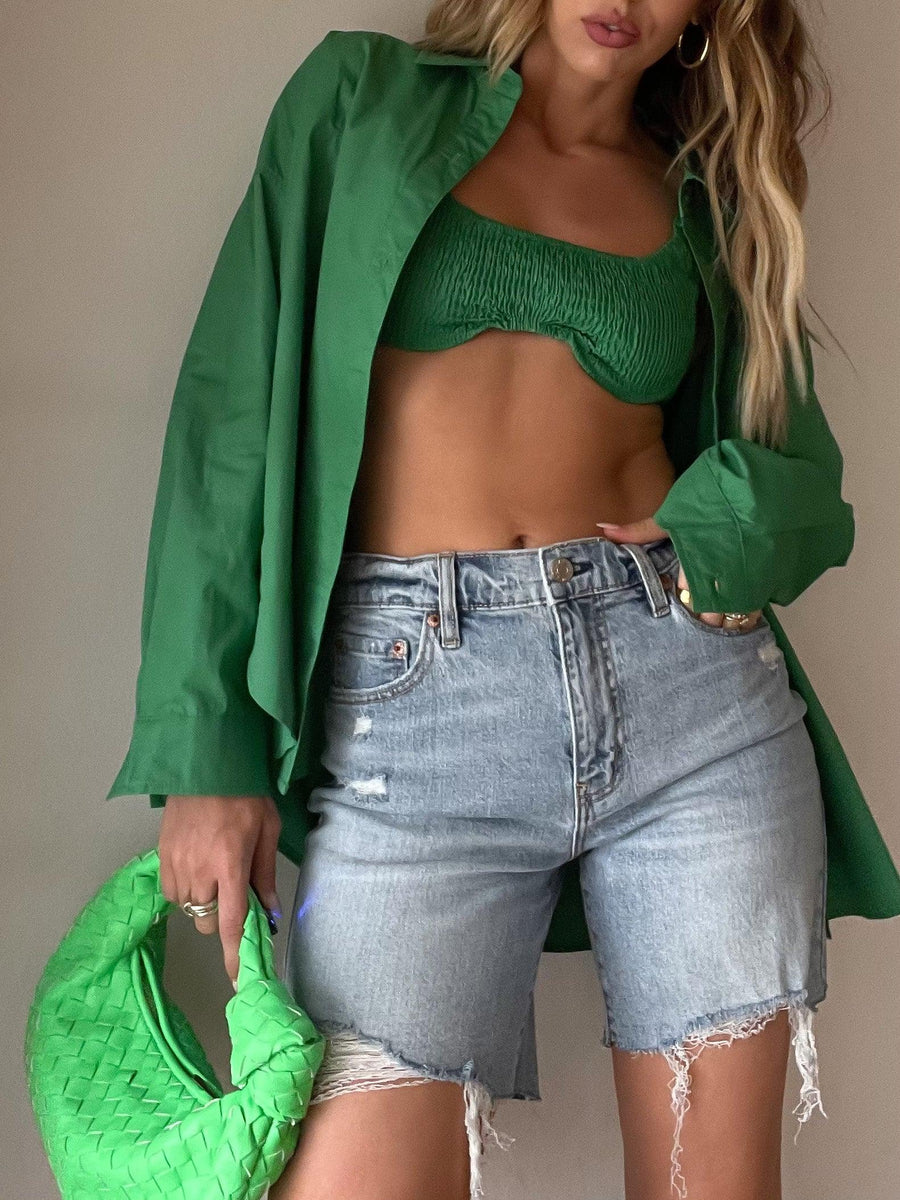 1999 Shorts by Daze Denim - FINAL SALE - SHOPLUNAB