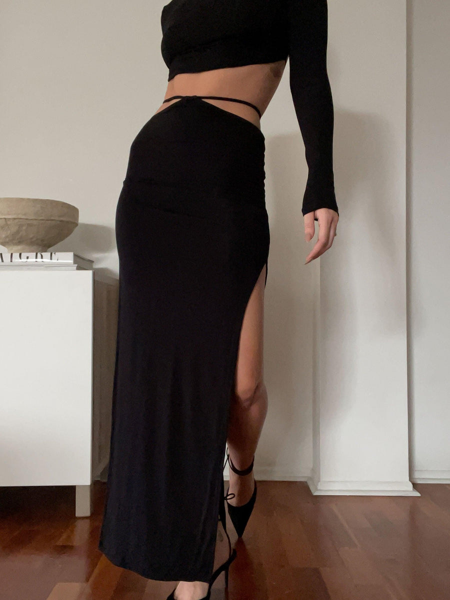 Gigi Skirt by Indah - SHOPLUNAB