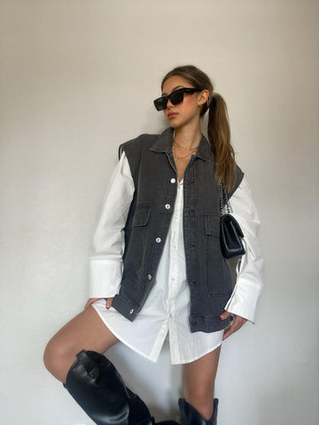 Is That My Bestie In A Vest-ie - SHOPLUNAB