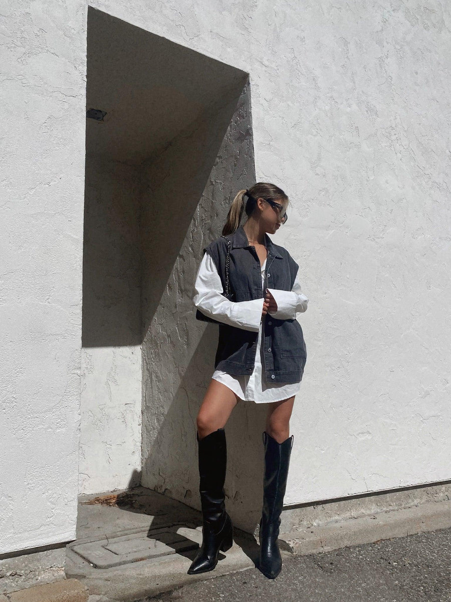 Is That My Bestie In A Vest-ie - SHOPLUNAB