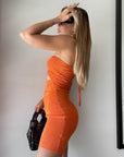 Steal My Sunshine Dress - SHOPLUNAB