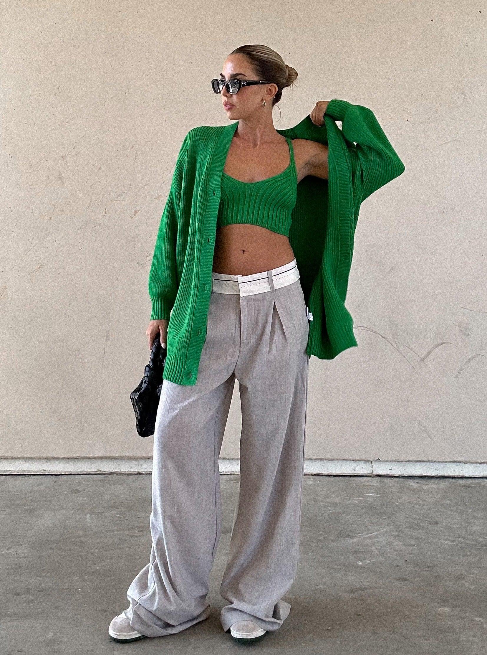 Flip Stitch Pants - FINAL SALE – SHOPLUNAB