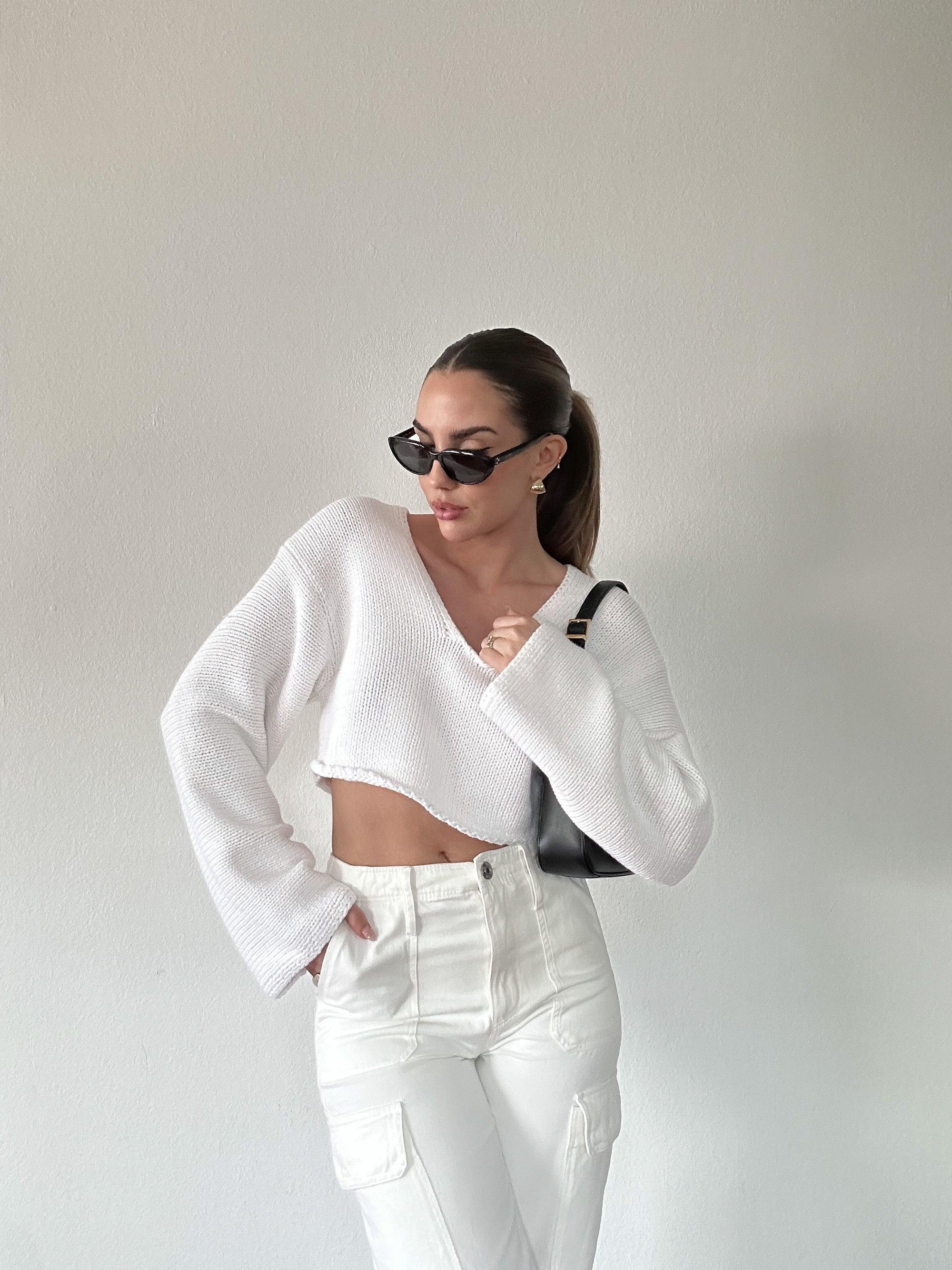 Winter Break Sweater - SHOPLUNAB