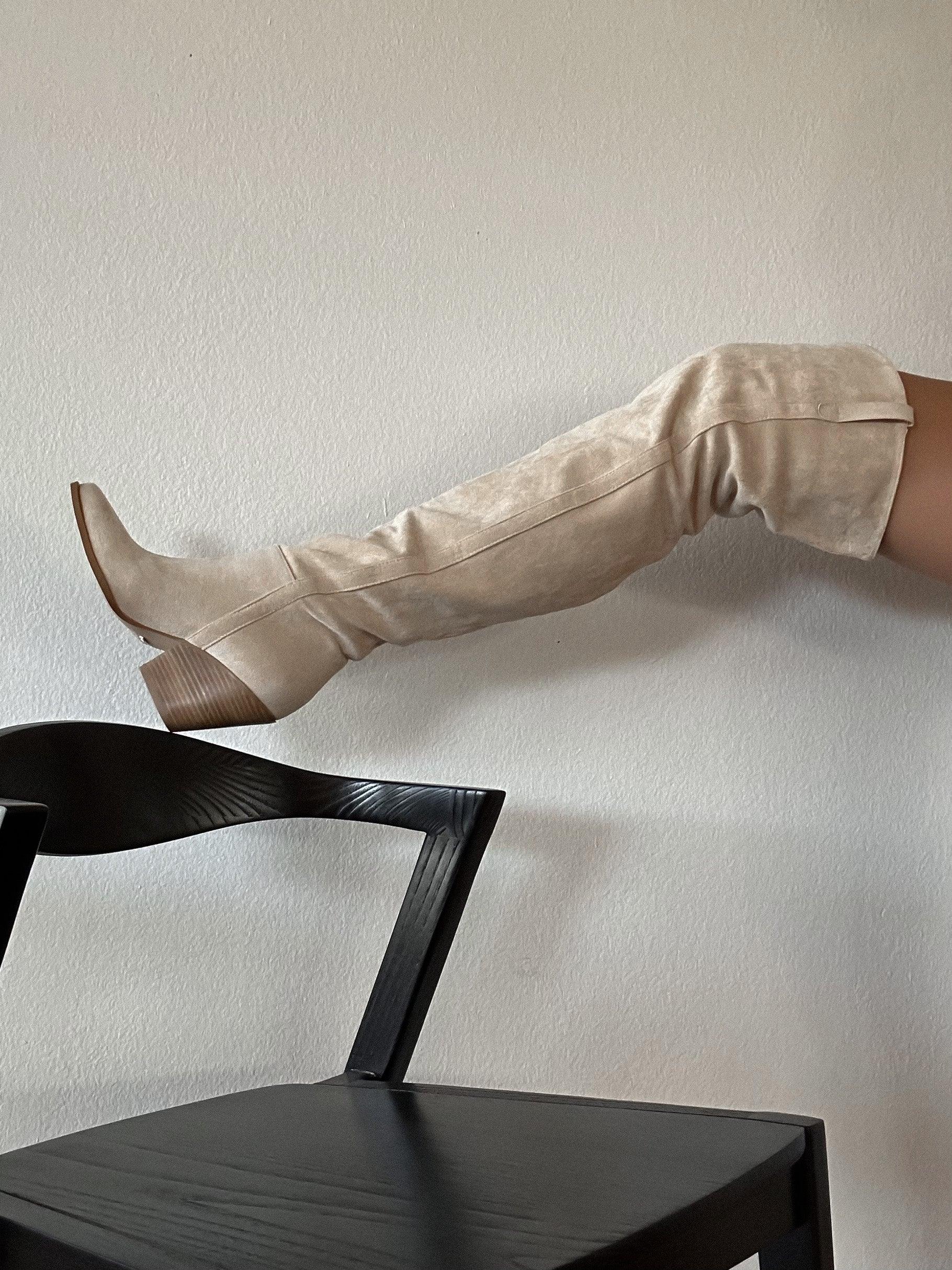 Calahari Boot by Billini - FINAL SALE - SHOPLUNAB